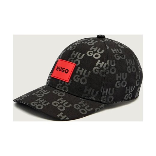 HUGO KIDS Bejsbolówka ze sklepu Gomez Fashion Store w kategorii Czapki dziecięce - zdjęcie 186164232