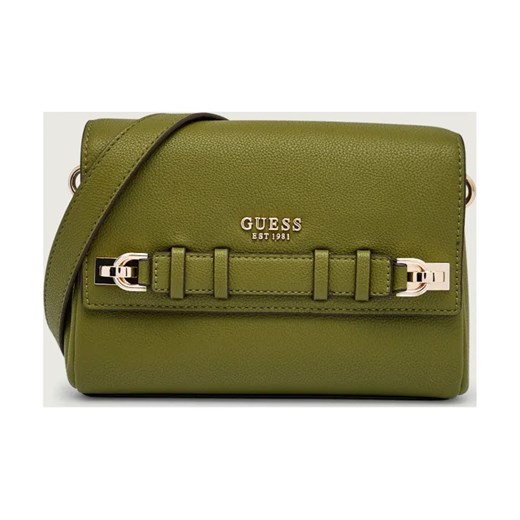 Guess Listonoszka GREGORIA ze sklepu Gomez Fashion Store w kategorii Listonoszki - zdjęcie 186164234