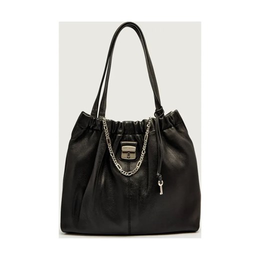 Marc Jacobs Skórzana shopperka CRISTINA ze sklepu Gomez Fashion Store w kategorii Torby Shopper bag - zdjęcie 186164244