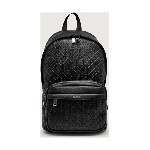 Calvin Klein Plecak EMBLEM ze sklepu Gomez Fashion Store w kategorii Plecaki - zdjęcie 186164254