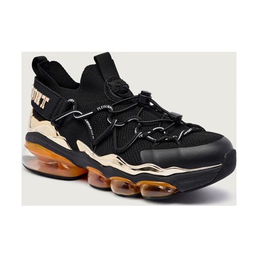 Plein Sport Sneakersy CYBER THUNDER ze sklepu Gomez Fashion Store w kategorii Buty sportowe męskie - zdjęcie 186164261