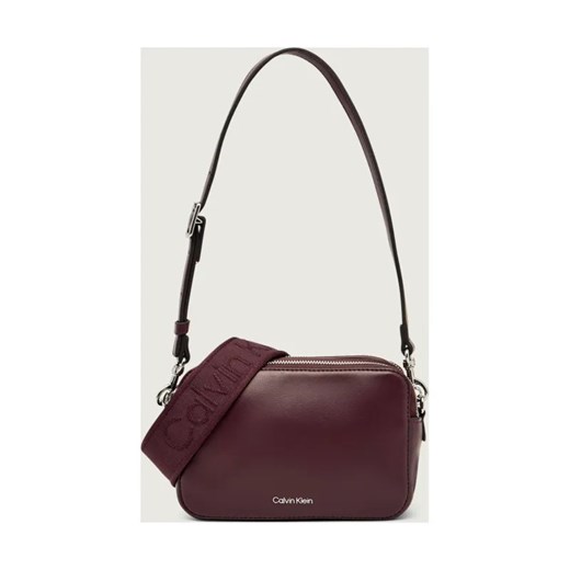 Calvin Klein Listonoszka ze sklepu Gomez Fashion Store w kategorii Listonoszki - zdjęcie 186164263