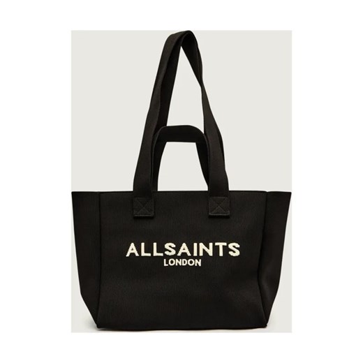 All Saints Shopperka IZZY ze sklepu Gomez Fashion Store w kategorii Torby Shopper bag - zdjęcie 186164272