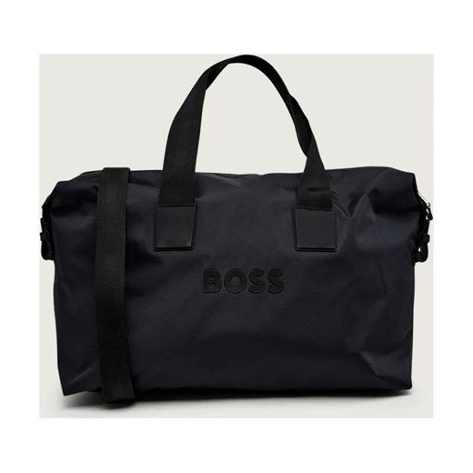 BOSS BLACK Torba podróżna Catch_3.0_Holdall ze sklepu Gomez Fashion Store w kategorii Torby podróżne - zdjęcie 186164284