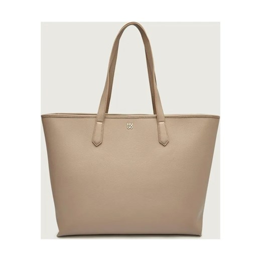 HUGO Shopperka Chris 2.0 ze sklepu Gomez Fashion Store w kategorii Torby Shopper bag - zdjęcie 186164300