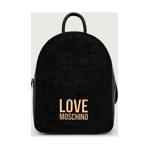 Love Moschino Plecak ze sklepu Gomez Fashion Store w kategorii Plecaki - zdjęcie 186164310