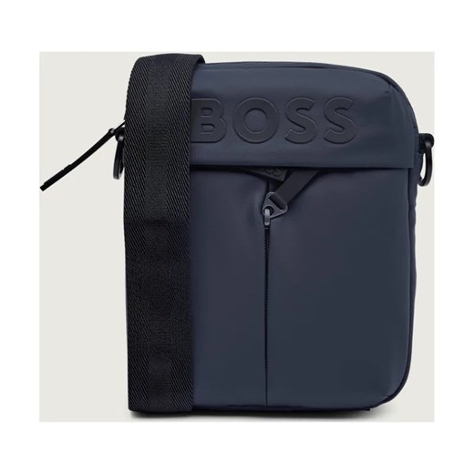 BOSS BLACK Reporterka Stormy_NS_Zip ze sklepu Gomez Fashion Store w kategorii Torby męskie - zdjęcie 186164313