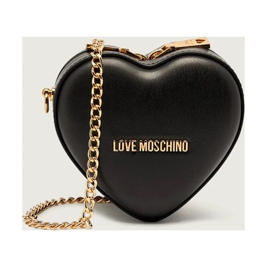 Love Moschino Torebka na ramię ze sklepu Gomez Fashion Store w kategorii Kopertówki - zdjęcie 186164314