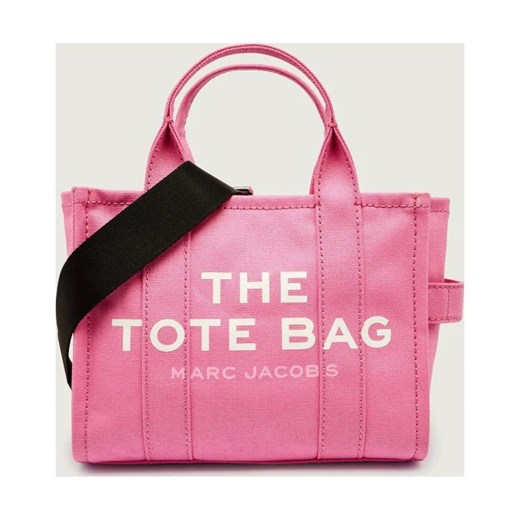 Marc Jacobs Kuferek THE SMALL TOTE ze sklepu Gomez Fashion Store w kategorii Kuferki - zdjęcie 186164353