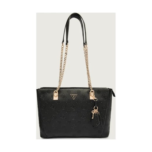 Guess Shopperka TISHA 3 ze sklepu Gomez Fashion Store w kategorii Torby Shopper bag - zdjęcie 186164361