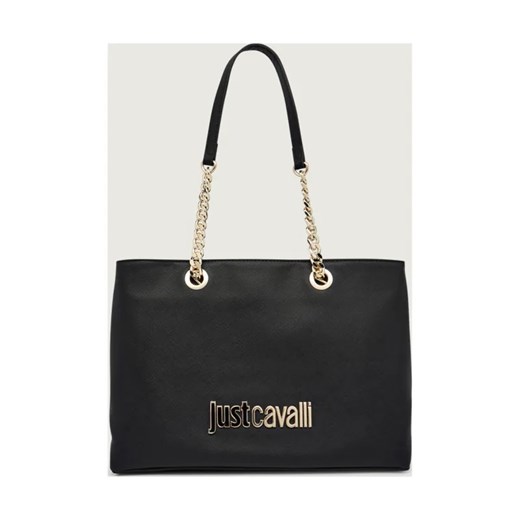 Just Cavalli Shopperka ze sklepu Gomez Fashion Store w kategorii Torby Shopper bag - zdjęcie 186164363
