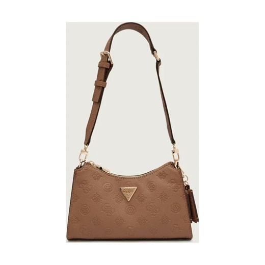 Guess Torebka na ramię CRESIDIA II - id: GU255W000104T11 - marki Guess - 186164371 Guess Torebka na ramię CRESIDIA II ze sklepu Gomez Fashion Store w kategorii Listonoszki - zdjęcie 186164371