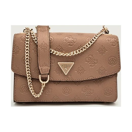 Guess Torebka na ramię CRESIDIA II ze sklepu Gomez Fashion Store w kategorii Listonoszki - zdjęcie 186164374
