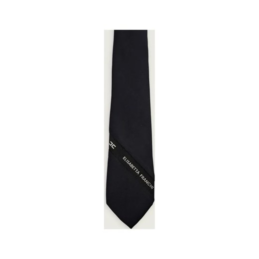 Elisabetta Franchi Krawat ze sklepu Gomez Fashion Store w kategorii Krawaty - zdjęcie 186164402