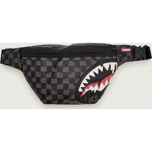 Sprayground Saszetka nerka ze sklepu Gomez Fashion Store w kategorii Nerki - zdjęcie 186164403