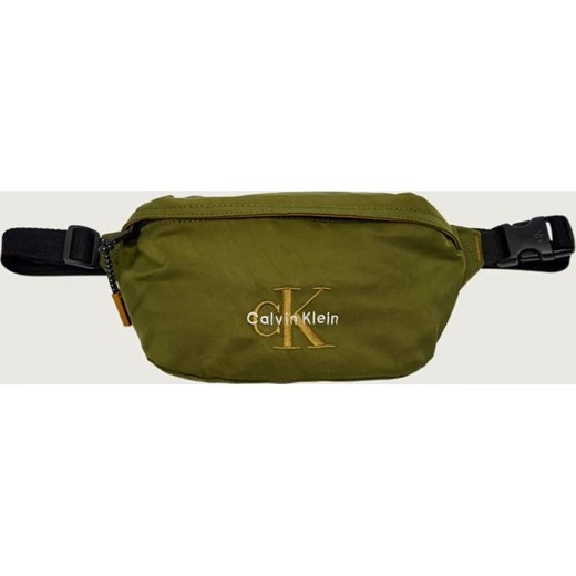 Calvin Klein Saszetka nerka ze sklepu Gomez Fashion Store w kategorii Nerki - zdjęcie 186164404