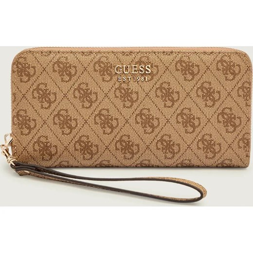 Guess Portfel BRENTON ze sklepu Gomez Fashion Store w kategorii Portfele damskie - zdjęcie 186164413