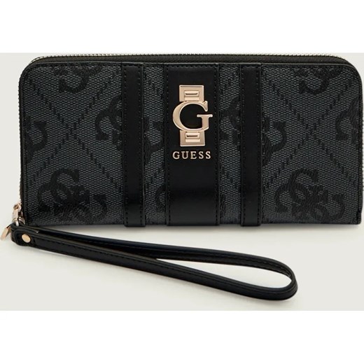 Guess Portfel ERENIA ze sklepu Gomez Fashion Store w kategorii Portfele damskie - zdjęcie 186164414