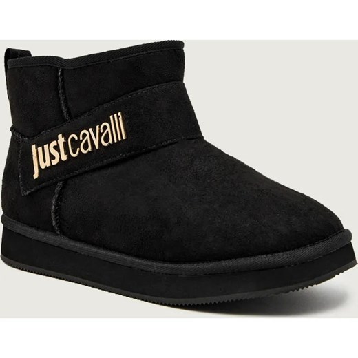 Just Cavalli Śniegowce ze sklepu Gomez Fashion Store w kategorii Śniegowce damskie - zdjęcie 186164431