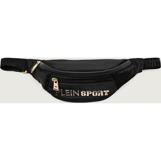 Plein Sport Saszetka nerka ze sklepu Gomez Fashion Store w kategorii Nerki - zdjęcie 186164432