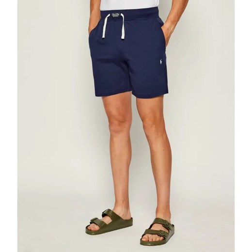 POLO RALPH LAUREN Szorty od piżamy | Classic fit ze sklepu Gomez Fashion Store w kategorii Kąpielówki - zdjęcie 186164441