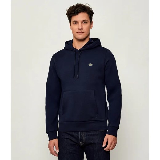 Lacoste Bluza | Classic fit ze sklepu Gomez Fashion Store w kategorii Bluzy męskie - zdjęcie 186164450