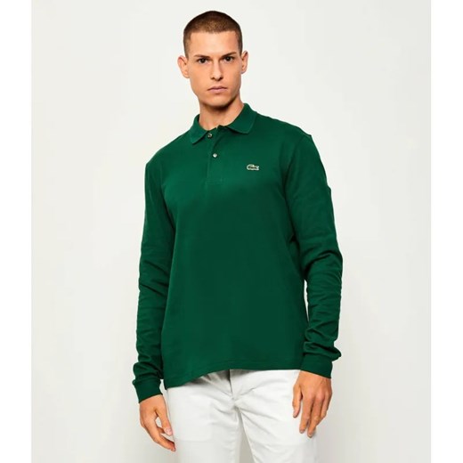 Lacoste Polo | Classic fit ze sklepu Gomez Fashion Store w kategorii T-shirty męskie - zdjęcie 186164452