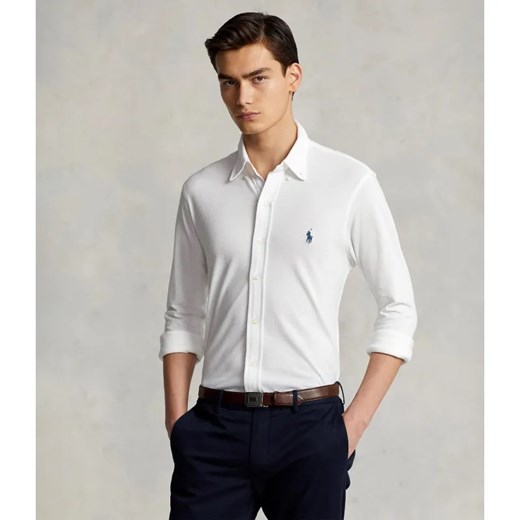 POLO RALPH LAUREN Koszula | Regular Fit ze sklepu Gomez Fashion Store w kategorii Koszule męskie - zdjęcie 186164463