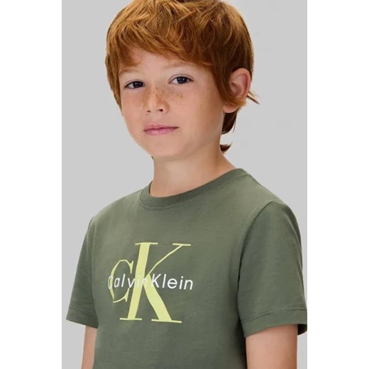 Calvin Klein Jeans T-shirt | Regular Fit 152 Gomez Fashion Store