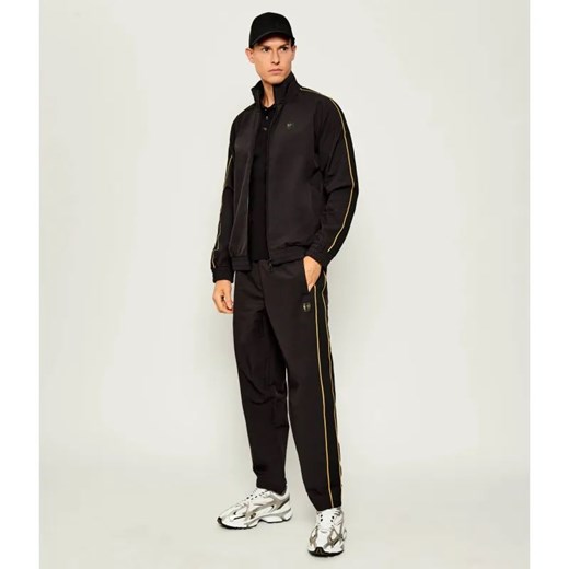 EA7 Dres | Modern fit ze sklepu Gomez Fashion Store w kategorii Dresy męskie - zdjęcie 186166664