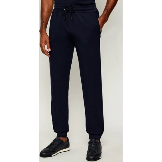 Hechter Paris Spodnie dresowe | Regular Fit ze sklepu Gomez Fashion Store w kategorii Spodnie męskie - zdjęcie 186166700