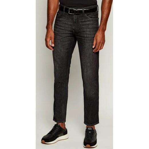 BOSS BLACK Jeansy C-Re.Maine | Regular Fit ze sklepu Gomez Fashion Store w kategorii Jeansy męskie - zdjęcie 186166783