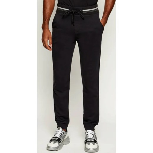 Iceberg Spodnie dresowe | Regular Fit ze sklepu Gomez Fashion Store w kategorii Spodnie męskie - zdjęcie 186166820