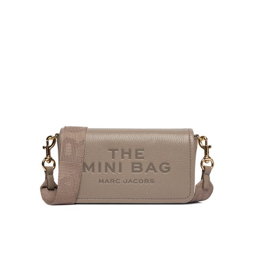 Torebka Marc Jacobs 2S4SMN080S02 Czerwony Marc Jacobs 00 eobuwie.pl