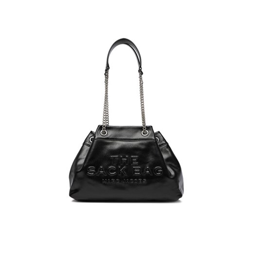 Torebka Marc Jacobs 2P5HSH030H02 Czarny ze sklepu eobuwie.pl w kategorii Torebki damskie - zdjęcie 186166902