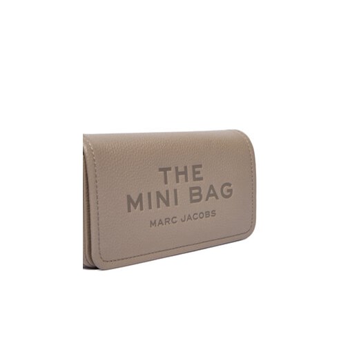 Torebka Marc Jacobs 2S4SMN080S02 Czerwony Marc Jacobs 00 eobuwie.pl