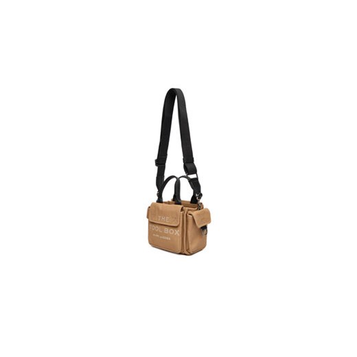 Torebka Marc Jacobs 2S4HCR006H03 Brązowy Marc Jacobs 00 eobuwie.pl
