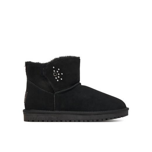 Pepe Jeans Śniegowce Diss Urban W PLS500001 Czarny ze sklepu MODIVO w kategorii Śniegowce damskie - zdjęcie 186167404