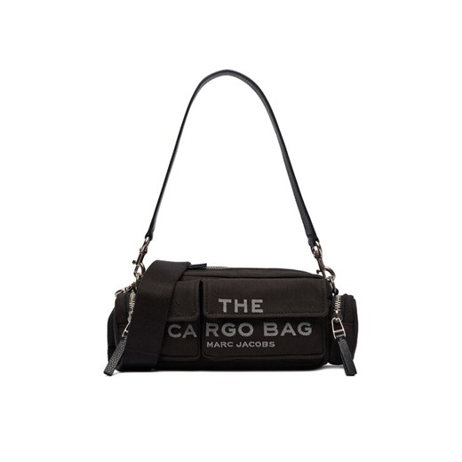 Marc Jacobs Torebka 2P5HSH025H03 Czarny ze sklepu MODIVO w kategorii Listonoszki - zdjęcie 186167420