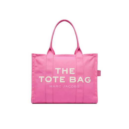 Marc Jacobs Torebka M0016156 Różowy ze sklepu MODIVO w kategorii Torby Shopper bag - zdjęcie 186167521