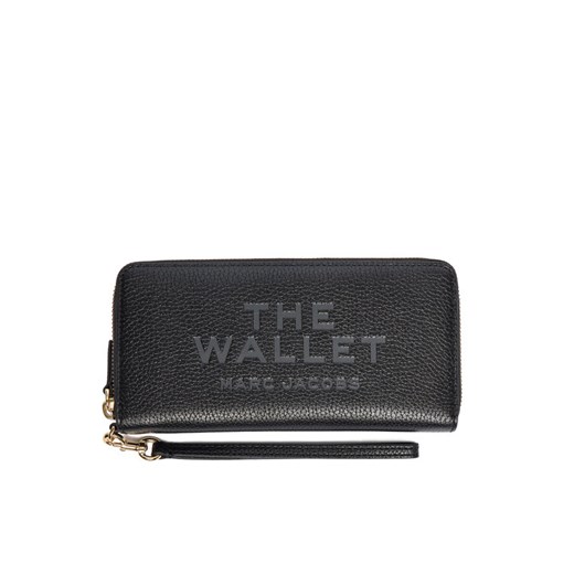 Marc Jacobs Portfel 2P4SMP015S02 Czarny ze sklepu MODIVO w kategorii Portfele damskie - zdjęcie 186167532