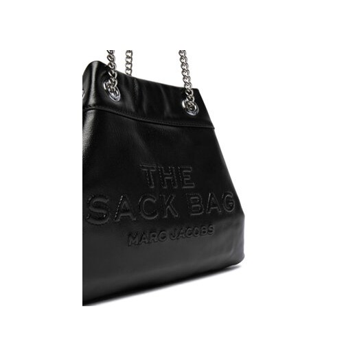 Marc Jacobs Torebka 2P5HSH030H02 Czarny Marc Jacobs 00 MODIVO