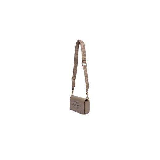 Marc Jacobs Torebka 2S4SMN080S02 Czerwony Marc Jacobs 00 MODIVO