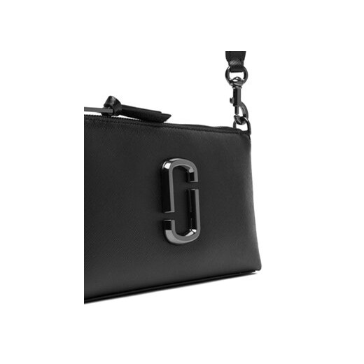 Marc Jacobs Torebka 2P5SMN015S02 Czarny Marc Jacobs 00 MODIVO