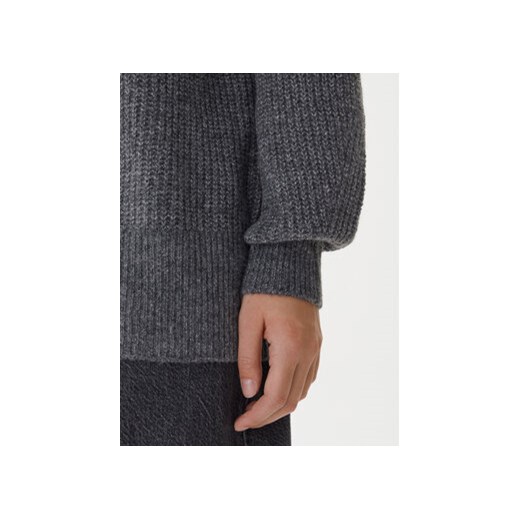 ONLY Golf Whitney 15353187 Szary Oversize XL MODIVO