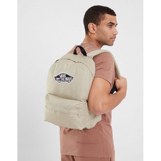 VANS PLECAK OLD SKOOL CLASSIC BACKPACK ze sklepu JD Sports  w kategorii Plecaki - zdjęcie 186168932