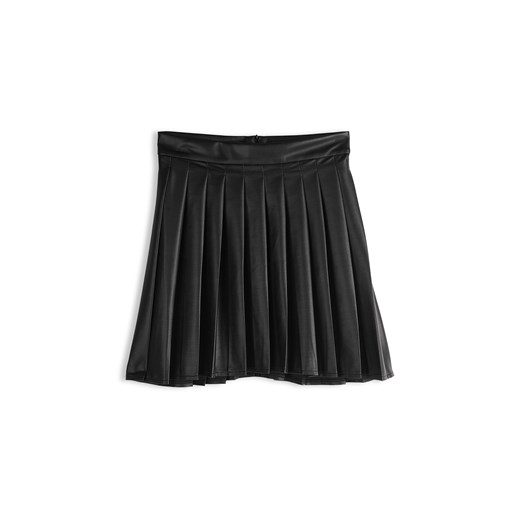 GATE Spódnica mini z imitacji skóry 32 ze sklepu gateshop w kategorii Spódnice - zdjęcie 186169280