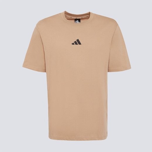 adidas t-shirt m sl sj t jx5657 ze sklepu 50style.pl w kategorii T-shirty męskie - zdjęcie 186169570