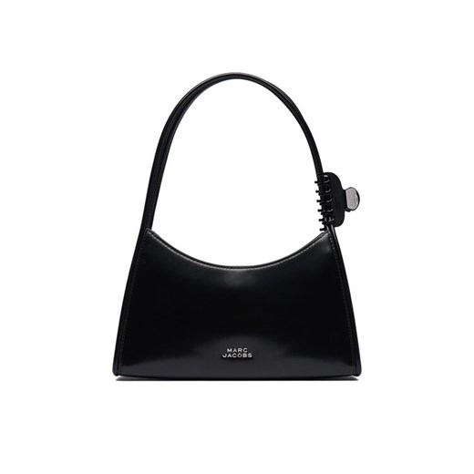 Torebka Marc Jacobs 2P5HSH026H02 Czarny ze sklepu eobuwie.pl w kategorii Torebki damskie - zdjęcie 186171144