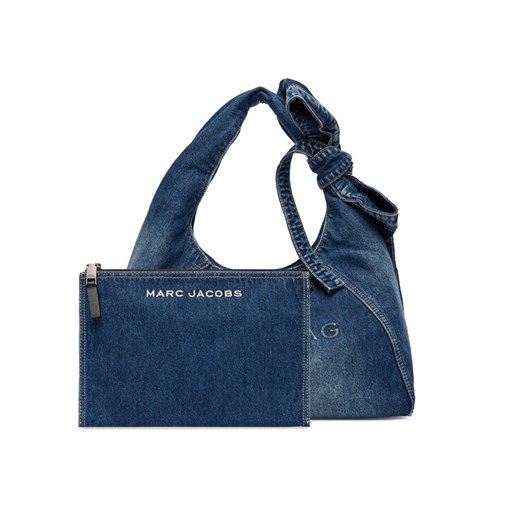 Torebka Marc Jacobs 2P5HSH028H03 Niebieski ze sklepu eobuwie.pl w kategorii Torebki damskie - zdjęcie 186171153